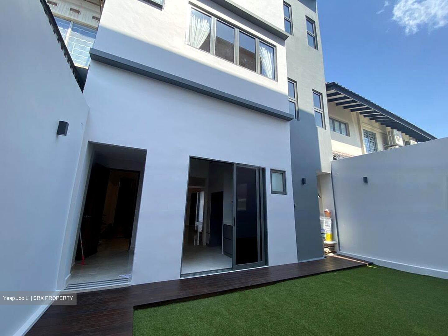 Mandarin Park (D21), Terrace #602786021